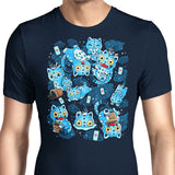 Tiger Magic - Men's Apparel