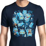 Tiger Magic - Men's Apparel