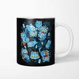 Tiger Magic - Mug