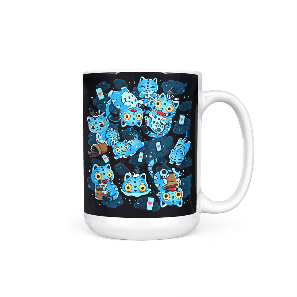 Tiger Magic - Mug
