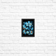 Tiger Magic - Posters & Prints
