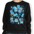 Tiger Magic - Sweatshirt