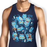 Tiger Magic - Tank Top