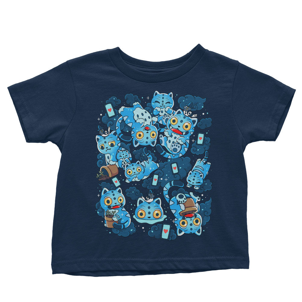 Tiger Magic - Youth Apparel