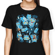 Tiger Magic - Women's Apparel