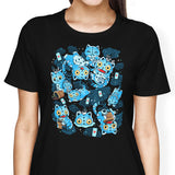 Tiger Magic - Women's Apparel
