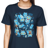Tiger Magic - Women's Apparel