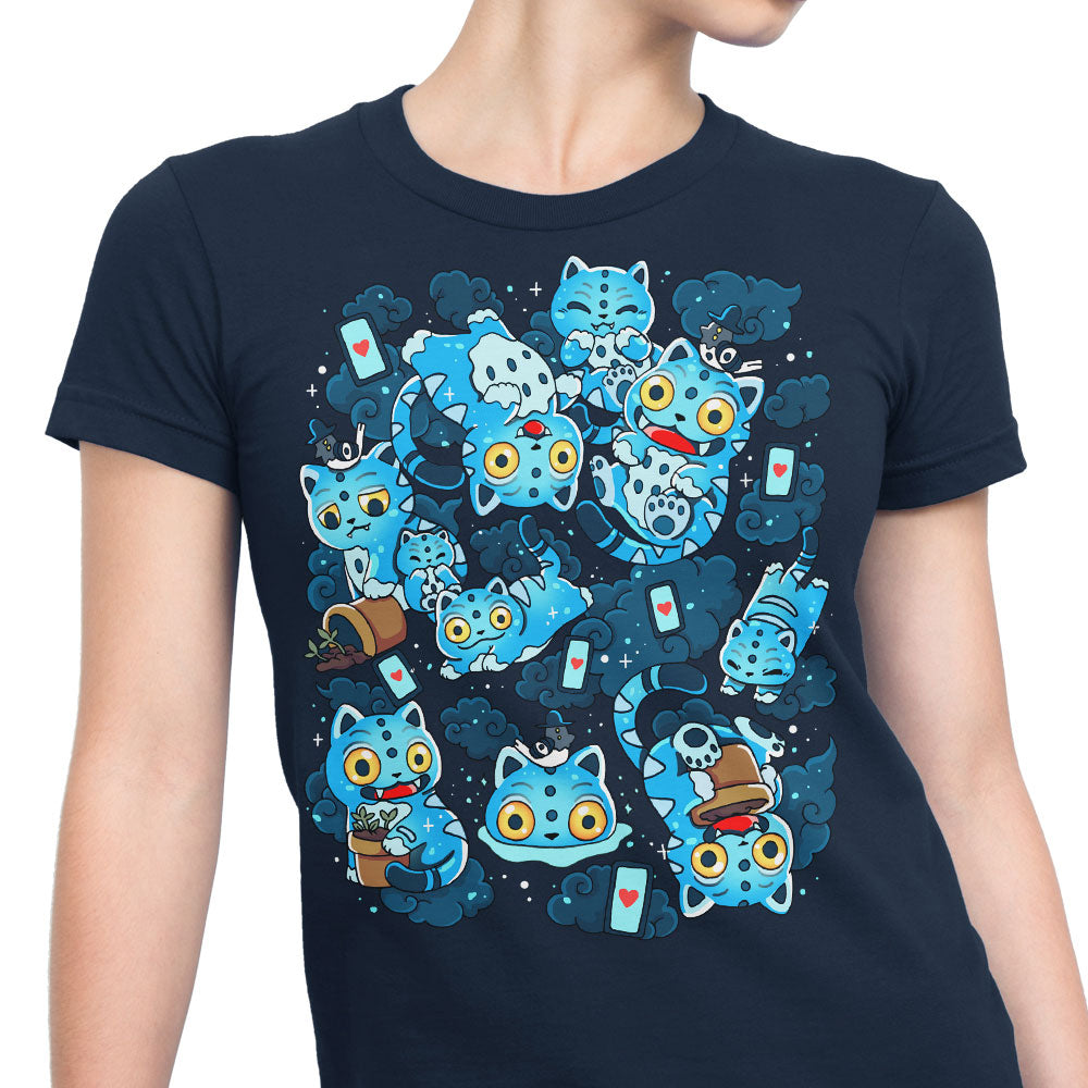 Tiger Magic - Women's Apparel