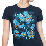 Tiger Magic - Women's Apparel