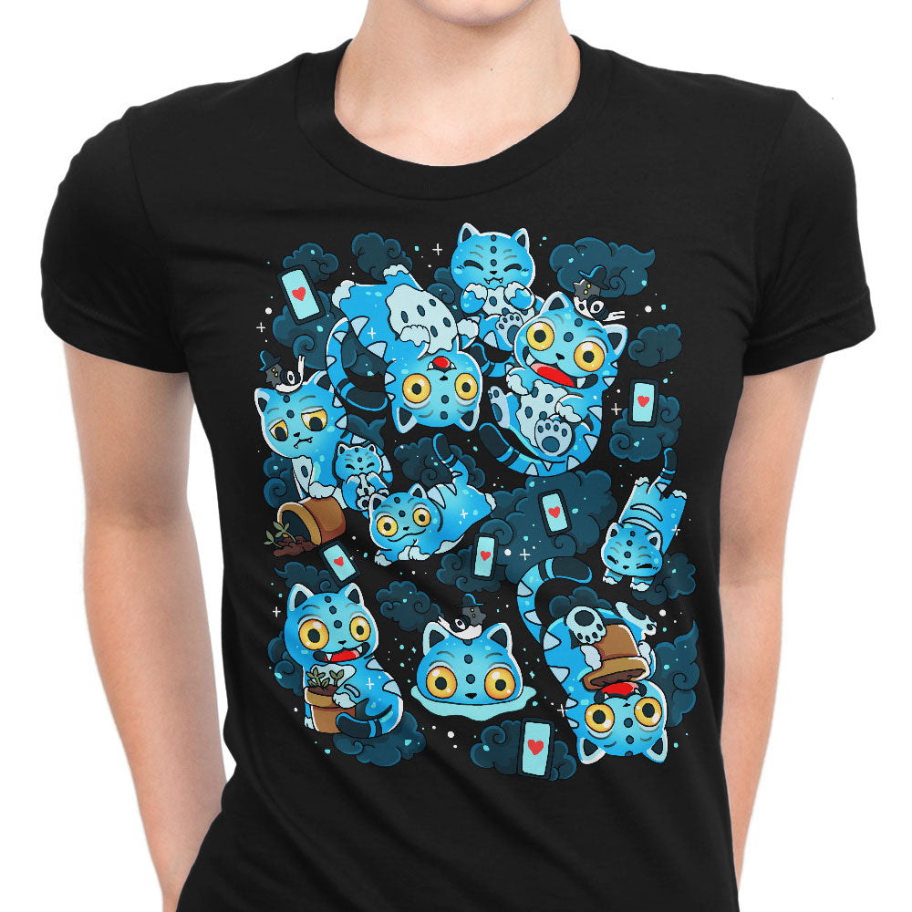 Tiger Magic - Women's Apparel