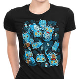 Tiger Magic - Women's Apparel