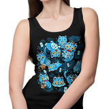 Tiger Magic - Tank Top