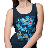 Tiger Magic - Tank Top