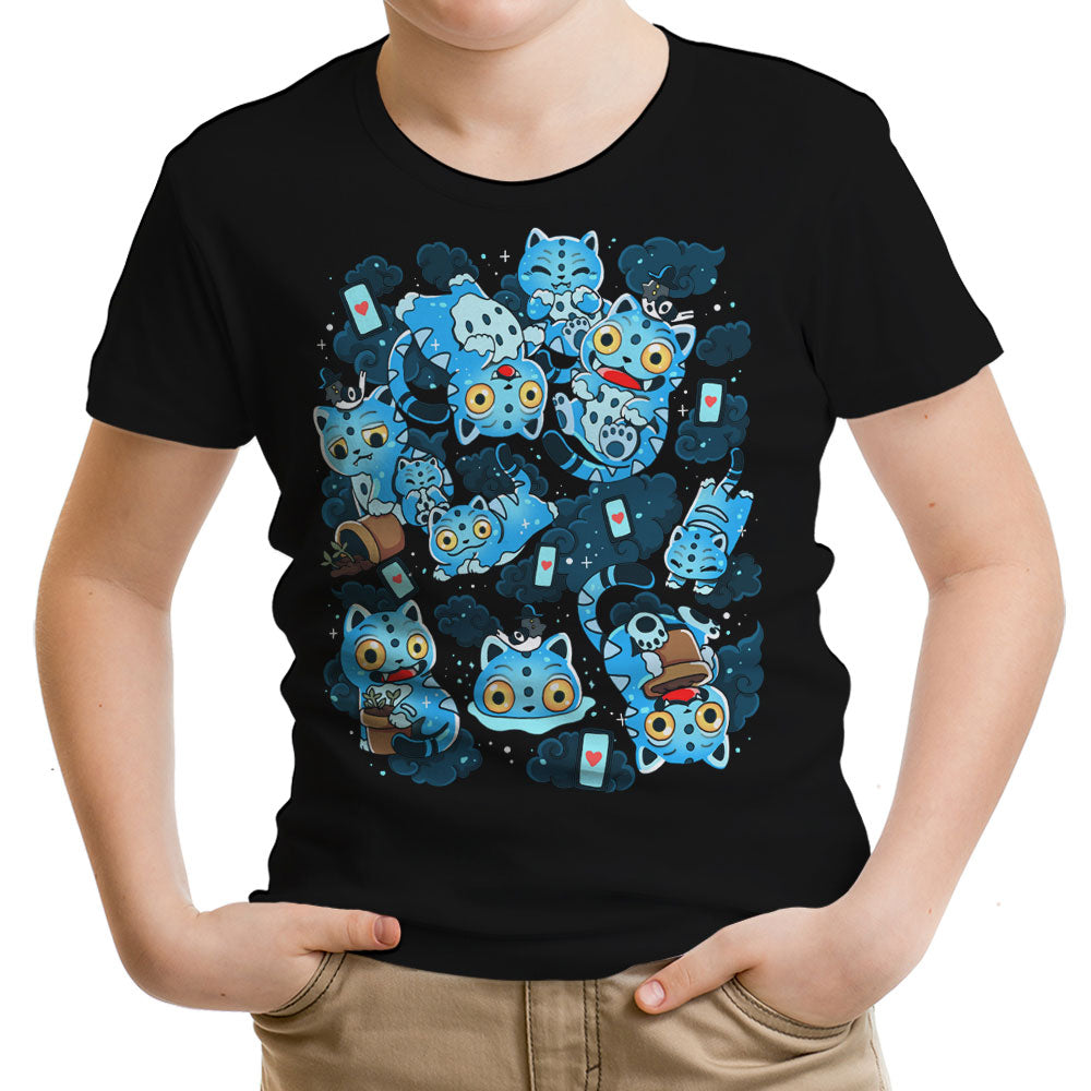 Tiger Magic - Youth Apparel