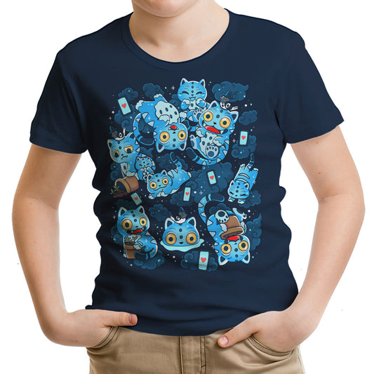 Tiger Magic - Youth Apparel