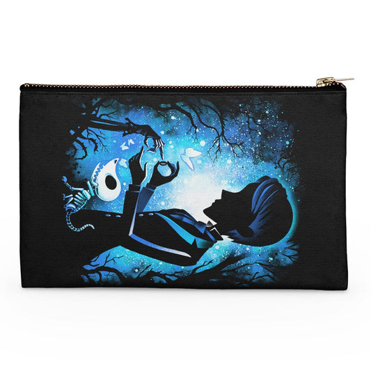 Til Death Do Us Part - Accessory Pouch