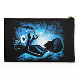 Til Death Do Us Part - Accessory Pouch