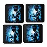 Til Death Do Us Part - Coasters
