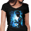 Til Death Do Us Part - Women's V-Neck