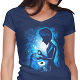 Til Death Do Us Part - Women's V-Neck