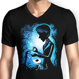 Til Death Do Us Part - Men's V-Neck