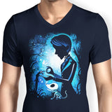 Til Death Do Us Part - Men's V-Neck
