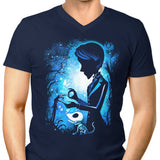 Til Death Do Us Part - Men's V-Neck