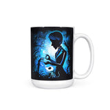 Til Death Do Us Part - Mug