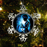 Til Death Do Us Part - Ornament