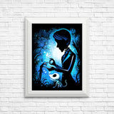 Til Death Do Us Part - Posters & Prints