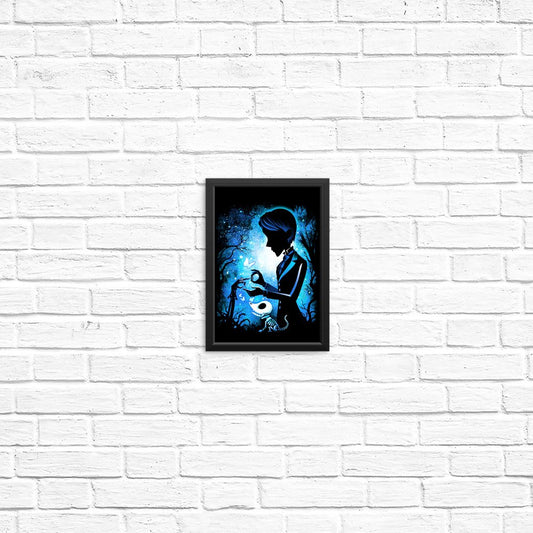 Til Death Do Us Part - Posters & Prints