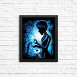Til Death Do Us Part - Posters & Prints