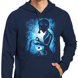 Til Death Do Us Part - Hoodie