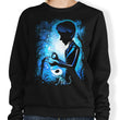 Til Death Do Us Part - Sweatshirt