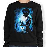 Til Death Do Us Part - Sweatshirt