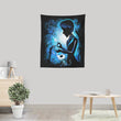 Til Death Do Us Part - Wall Tapestry