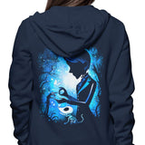 Til Death Do Us Part - Hoodie