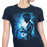 Til Death Do Us Part - Women's Apparel