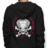 Time to Bleed - Hoodie