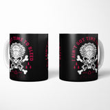 Time to Bleed - Mug