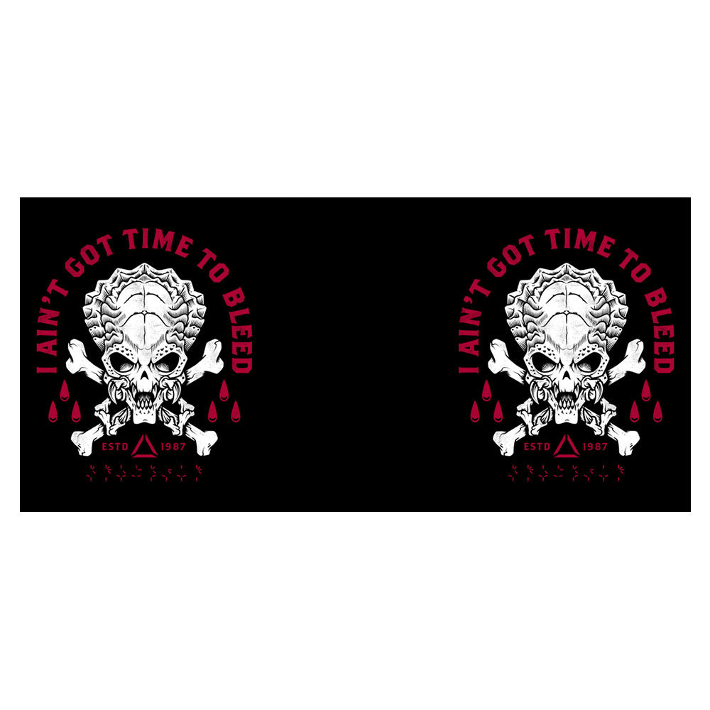Time to Bleed - Mug