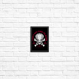 Time to Bleed - Posters & Prints