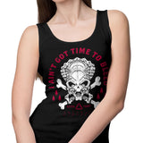 Time to Bleed - Tank Top