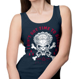 Time to Bleed - Tank Top