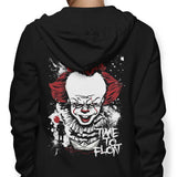 Time to Float - Hoodie