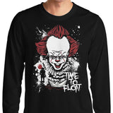 Time to Float - Long Sleeve T-Shirt