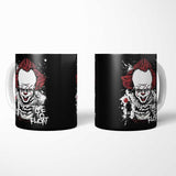 Time to Float - Mug