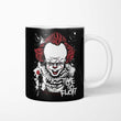Time to Float - Mug