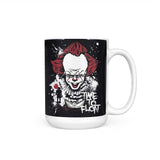 Time to Float - Mug
