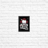 Time to Float - Posters & Prints
